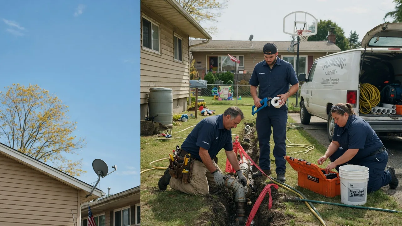 Garbage Disposal Replacement in Lancing, TN near me
