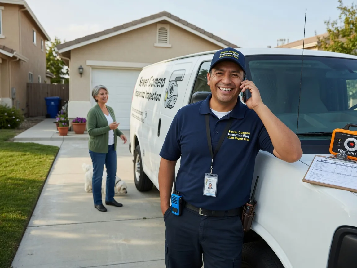 Sewer Line Repair Lancing, TN FAQs